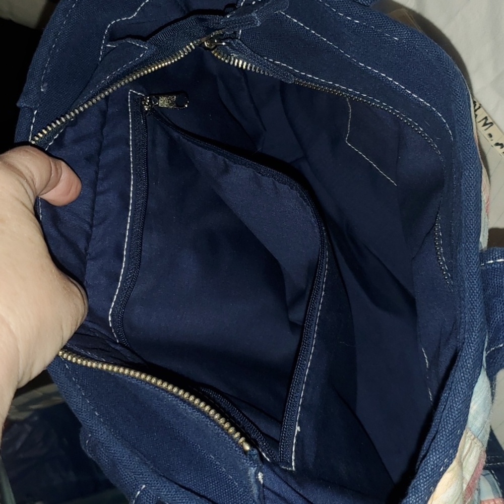 Patchwork Purse - image 3